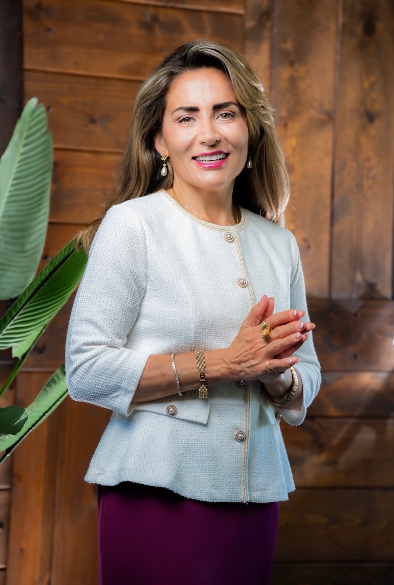 Dr. Negin Rajaipour, MD